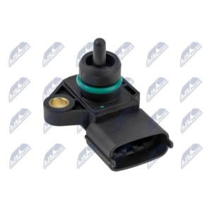 Capteur, Pression Du Tuyau D'admission HYUNDAI ACCENT 1.6 2010 - Y86550, AS4971, PSE1000