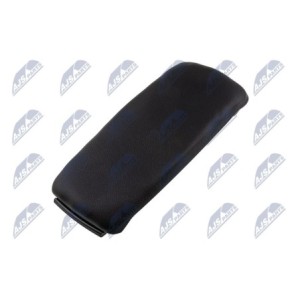 Accoudoir Avec Bouton Rembourrage AUDI A6 C5 1997-2005 - Lumiere - 4B0864245AG, 4B0864245AL, 8E0864245P