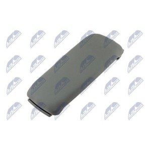 Accoudoir Avec Bouton Rembourrage AUDI A6 C5 1997-2005- 4B0864245AG, 4B0864245AL, 8E0864245P