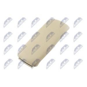 Accoudoir Avec Bouton Rembourrage AUDI A6 C5 1997-2005 4B0864245AG, 4B0864245AL, 8E0864245P