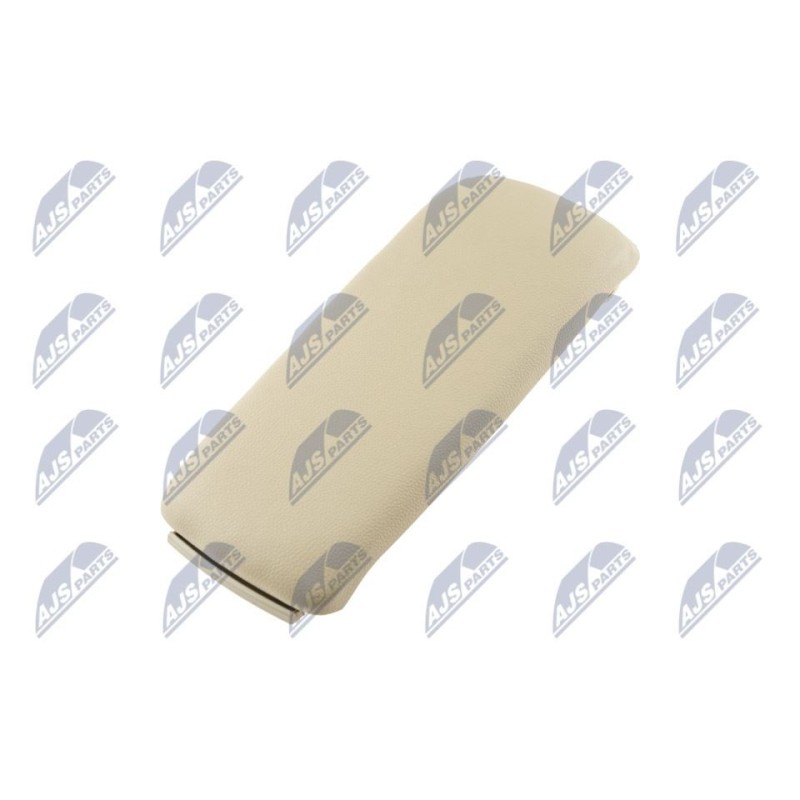 Accoudoir Avec Bouton Rembourrage AUDI A6 C5 1997-2005 4B0864245AG, 4B0864245AL, 8E0864245P