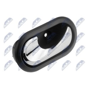 Poignée De Porte Interne DACIA DOKKER 2012 - 8200606889, 8200733848, 96SKV813