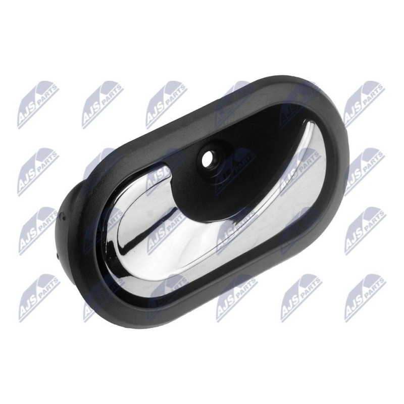 Poignée De Porte Interne DACIA DOKKER 2012 - 8200606889, 8200733848, 96SKV813