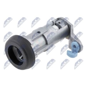 Couvercle D'ion De Verrouillage IVECO DAILY III 1999 - 7.7007, ZR80545SC, 009945 1728