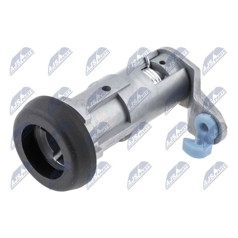 Couvercle D'ion De Verrouillage IVECO DAILY III 1999 - 7.7007, ZR80545SC, 009945 1728