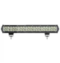 Rampe de travail rectangulaire - 10/30 Volts - IP6742 LEDS-CREE