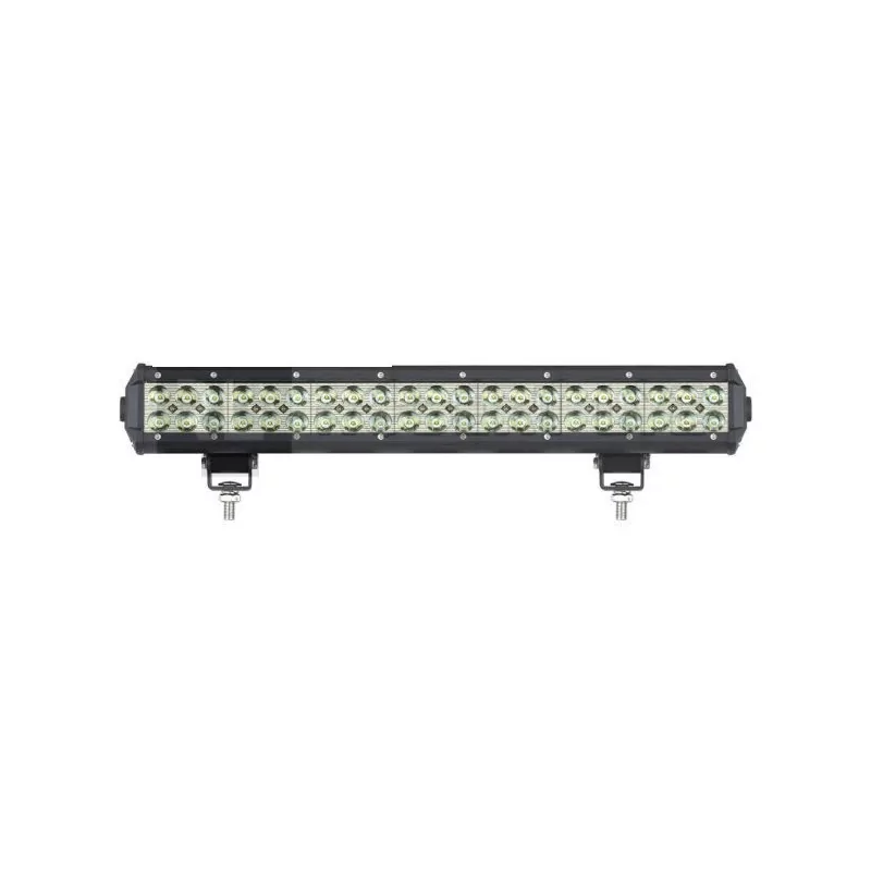 Rampe de travail rectangulaire - 10/30 Volts - IP6742 LEDS-CREE