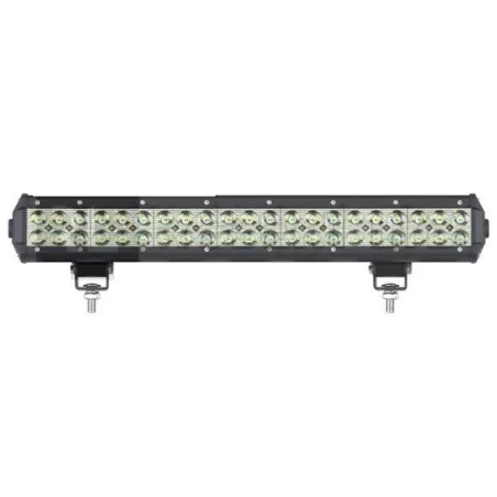 Rampe de travail rectangulaire - 10/30 Volts - IP6742 LEDS-CREE