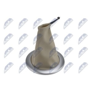 Joint De Levage De Levier De Vitesse RENAULT MEGANE II 2001-ARGENTBEIGE