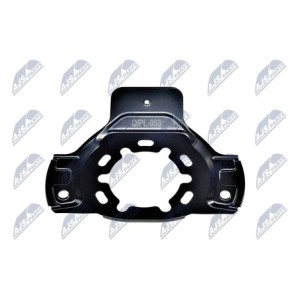 Enveloppe Disque De Frein AVANT OPEL ASTRA G 98-09 - 55500, 171539, 1264200300