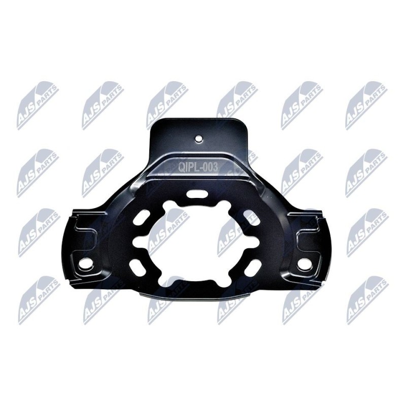 Enveloppe Disque De Frein AVANT OPEL ASTRA G 98-09 - 55500, 171539, 1264200300