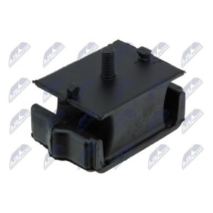 Moteur De Support AVANT MAZDA BT-50 UN 06-11 - 514579, S10H-39-040C