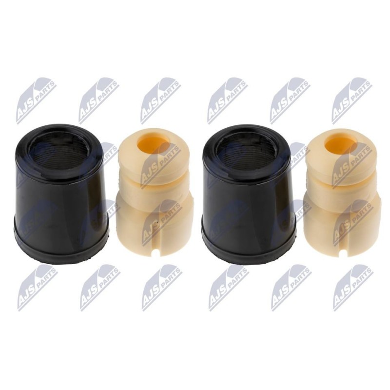 Kit De Protection Pour Amortisseurs Avec Bumper AUDI A4 ALLROAD 09-16 - 8K0412131E, 8K0412137A