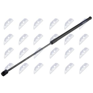 Ressort A Gaz Couvercle De Compartiment De Moteur L-690 F-330N VW TIGUAN 16 - 2003953, 366029, 8095029