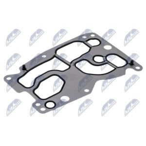 Joint Radiateur D'huile BMW 3 E90-E91-E92-E93-F30-F31-F34 GT 2.0D-3.0D 08-19 - 11428516396