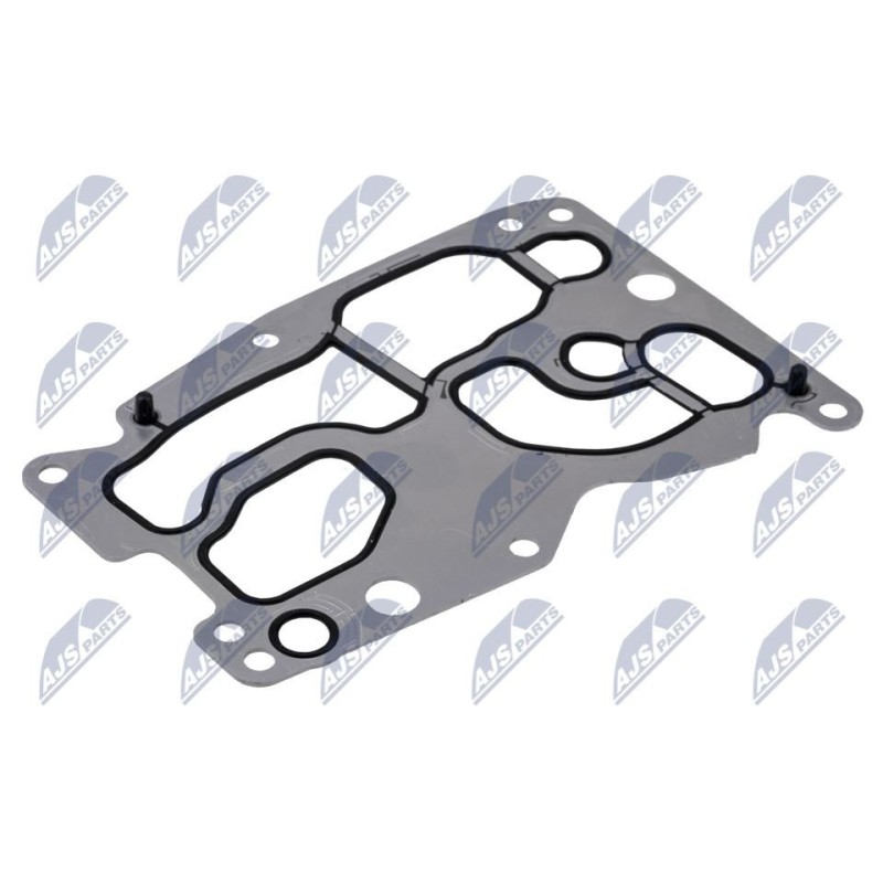 Joint Radiateur D'huile BMW 3 E90-E91-E92-E93-F30-F31-F34 GT 2.0D-3.0D 08-19 - 11428516396