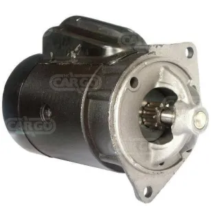 Arrancador de 12 voltios, Volvo 835635-4, Ford C0DF11001D, Lucas LRS01127