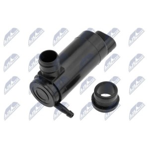 Pompe D'essuie-glaces CHEVROLET CAPTIVA C100 - 93731452