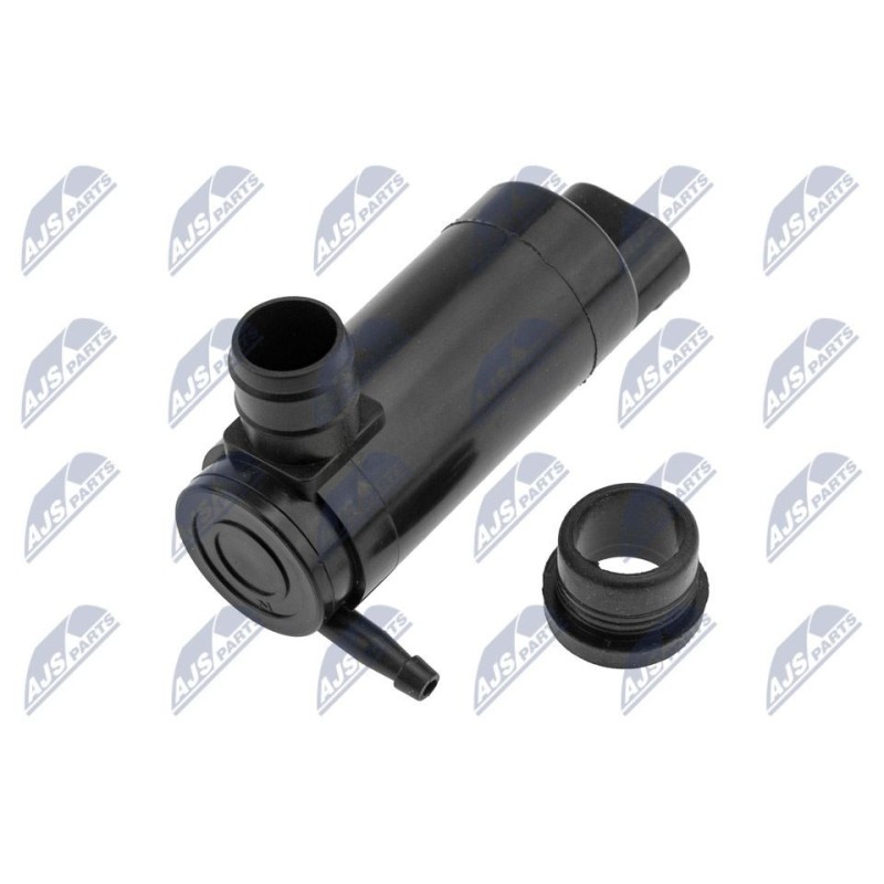 Pompe D'essuie-glaces CHEVROLET CAPTIVA C100 - 93731452