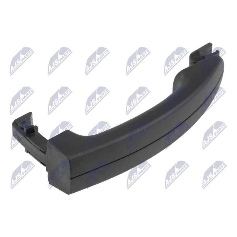 Poignée De Porte Extérieure FORD TRANSIT 2014-2019 - 177937, AM51-U22404-DA
