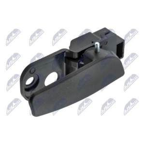 Poignee De Porte Intérieure Avant FIAT DOBLO 2010 - 735460745