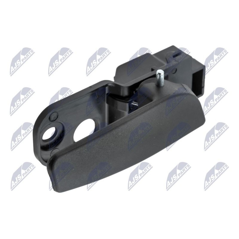 Poignee De Porte Intérieure Avant FIAT DOBLO 2010 - 735460745