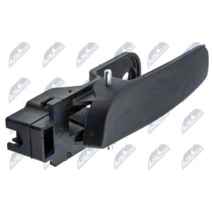 Poignee De Porte Intérieure Avant FIAT DOBLO 2010 - 735460743
