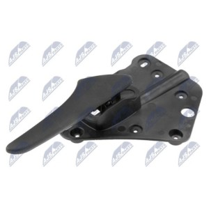 Poignee De Porte Intérieure Avant DROITE MERCEDES VITO W639 2003 - 639 760 0361, 639 760 0361 7C45, 6397600361
