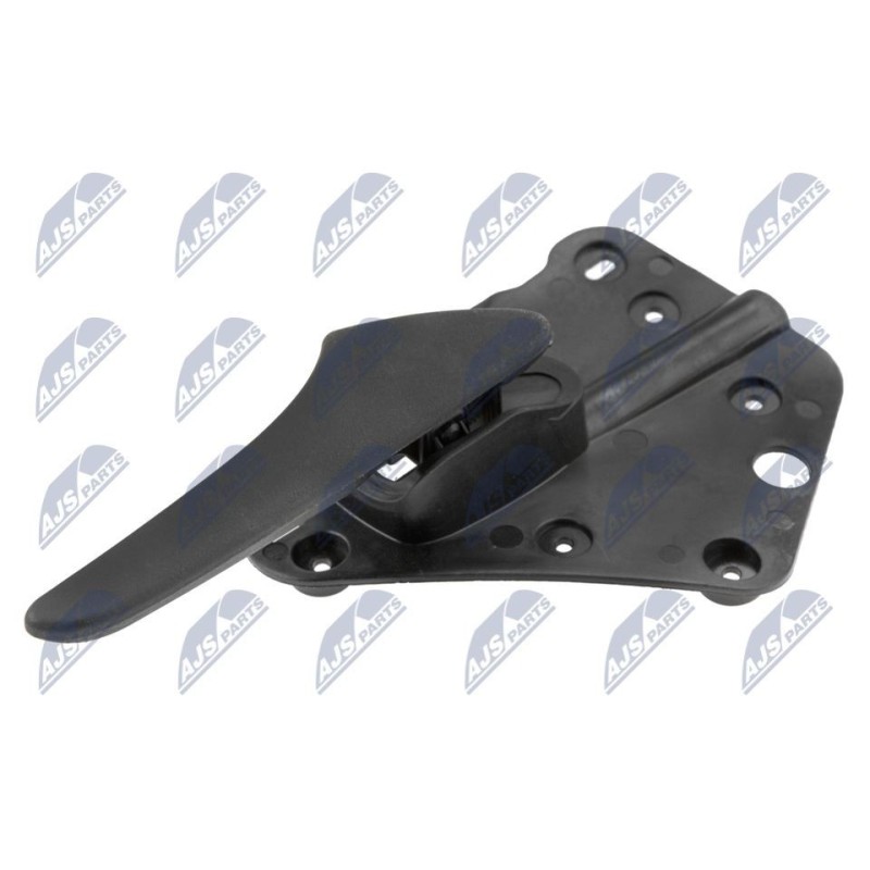 Poignee De Porte Intérieure Avant DROITE MERCEDES VITO W639 2003 - 639 760 0361, 639 760 0361 7C45, 6397600361