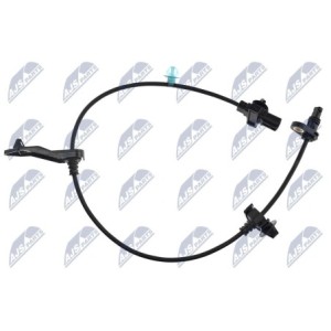 Capteur Abs Arrière DROITE HONDA CIVIC FD 4D 06-08 - 30842, CCZ1196ABE, 151-04-462