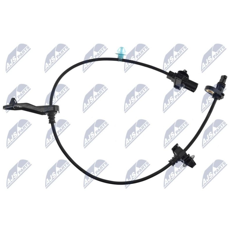 Capteur Abs Arrière DROITE HONDA CIVIC FD 4D 06-08 - 30842, CCZ1196ABE, 151-04-462