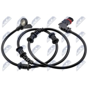 Capteur Abs MERCEDES CLASSE M W164 2005 - 30971, CCZ1639ABE, ABS1246