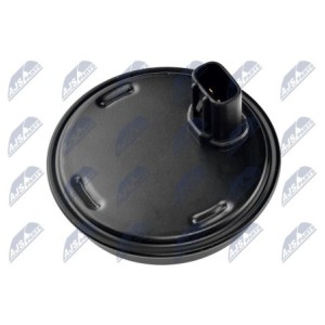 Capteur Abs Arrière TOYOTA CAMRY 01 - 31026, 151-02-297, 84.1601