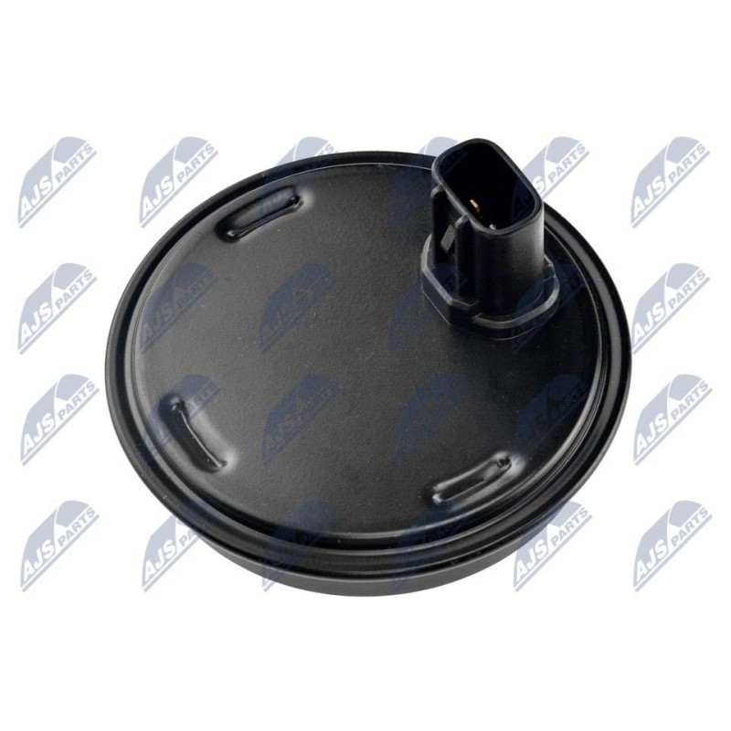 Capteur Abs Arrière TOYOTA CAMRY 01 - 31026, 151-02-297, 84.1601