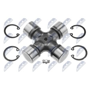Croisillon De Transmission 25-76.8 MITSUBISHI L200 05-15 - ASM-91, GUM-91, TM-191
