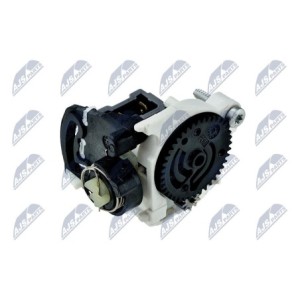 Fermoir Du Coffre À Bagages RENAULT CLIO II 2001 - 16SKV330, 8200060917, 256988