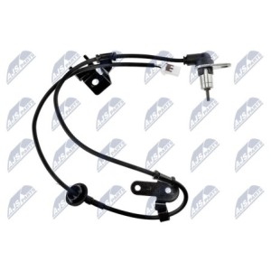 Capteur Abs Arrière GAUCHE MAZDA PREMACY CP 99 - 1506-5103, SS20081, ELABS395