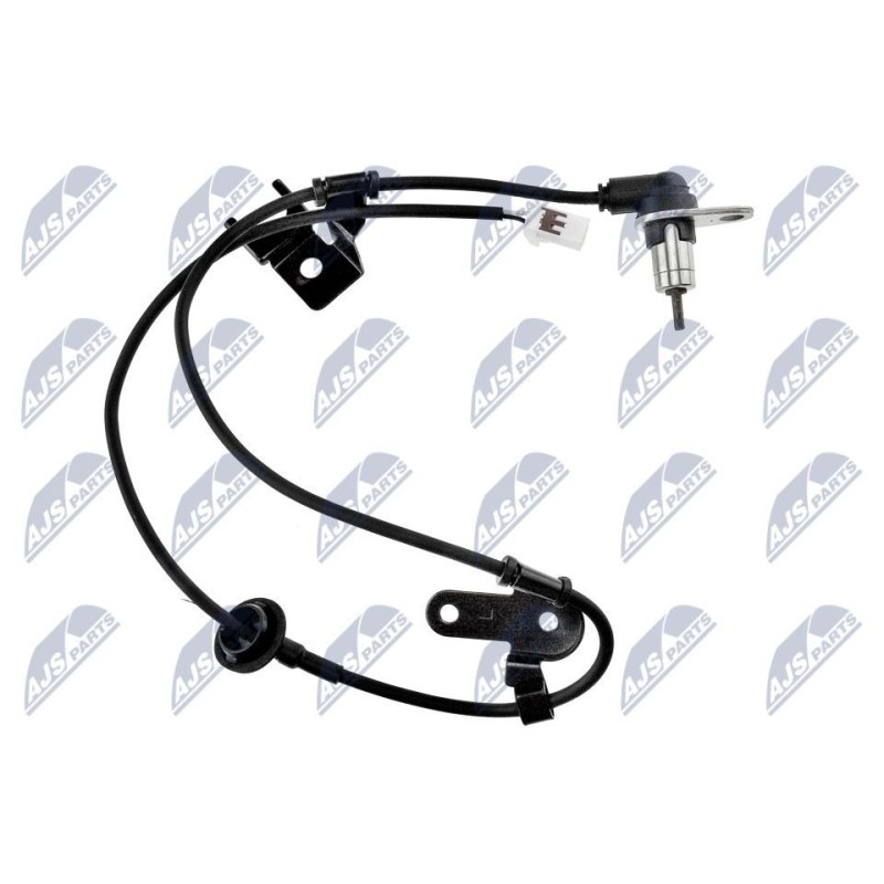 Capteur Abs Arrière GAUCHE MAZDA PREMACY CP 99 - 1506-5103, SS20081, ELABS395