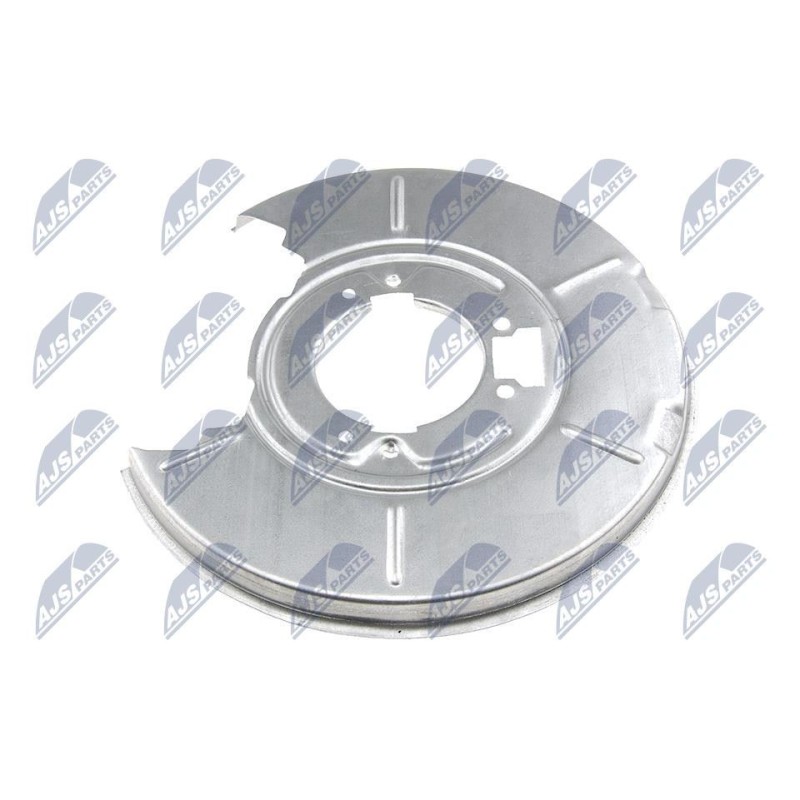 Enveloppe Disque De Frein ARRIÈRE BMW 3 E36-46 -05 - 55499, 1 158 992, 1 160 644