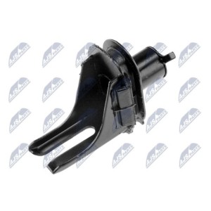 Silent Bloc Berceau ARRIÈRE DROITE HONDA ACCORD CL 02-08 - HM-CLR, 50280-SDA-A01, 50280SDAA00