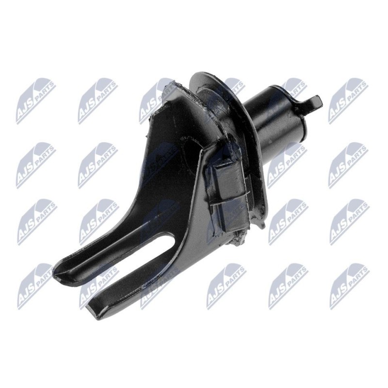 Silent Bloc Berceau ARRIÈRE DROITE HONDA ACCORD CL 02-08 - HM-CLR, 50280-SDA-A01, 50280SDAA00