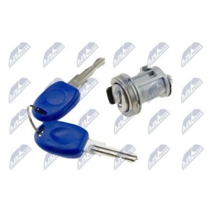 Allumage ALFA ROMEO 147 2001 - 717187450