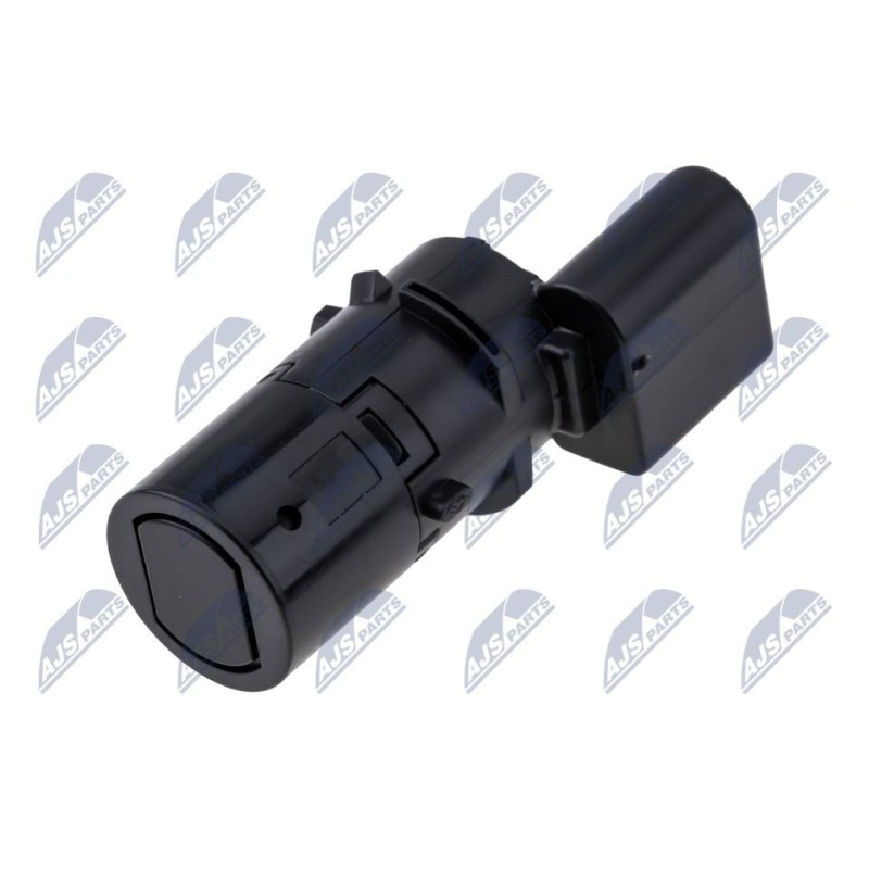 Capteur De Stationnement AUDI ALLROAD C5 4BH 00-05 - CUBE - 4B0919275C, 4B0919275C