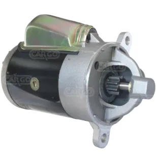 Arrancador de 12 voltios, Delco 10465075, Volvo 8410664, Ford D7OZ11002A