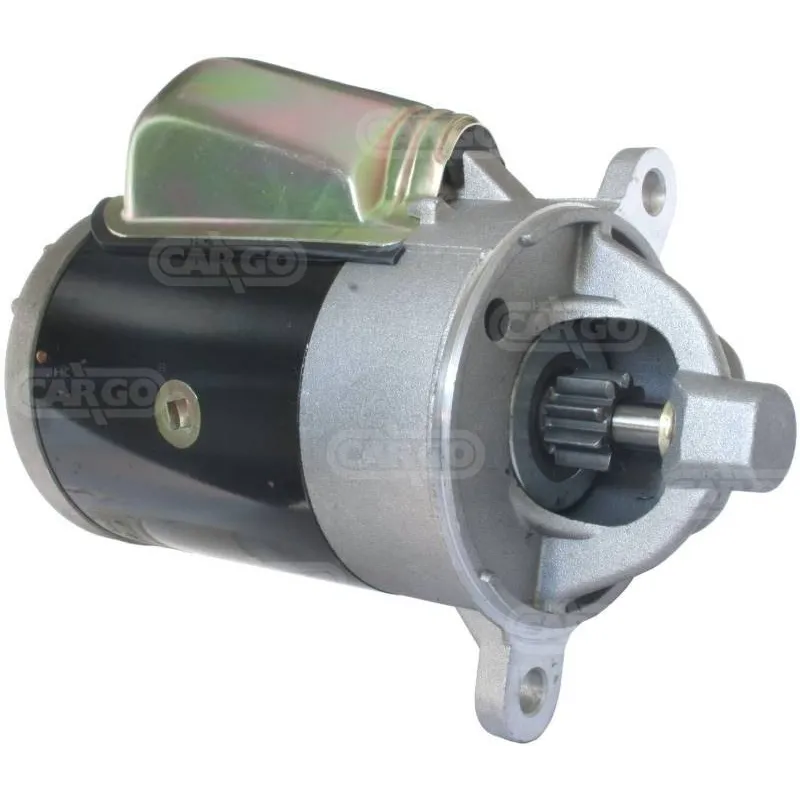 Anlasser 12 Volt, Delco 10465075, Volvo 8410664, Ford D7OZ11002A Anlasser 12 Volt, Delco 10465075, Volvo 8410664, Ford D7OZ11002A