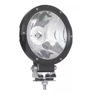 Projecteur longue portée 1 Led - 10/30 volts - ø 178 mm - IP67-IP69K