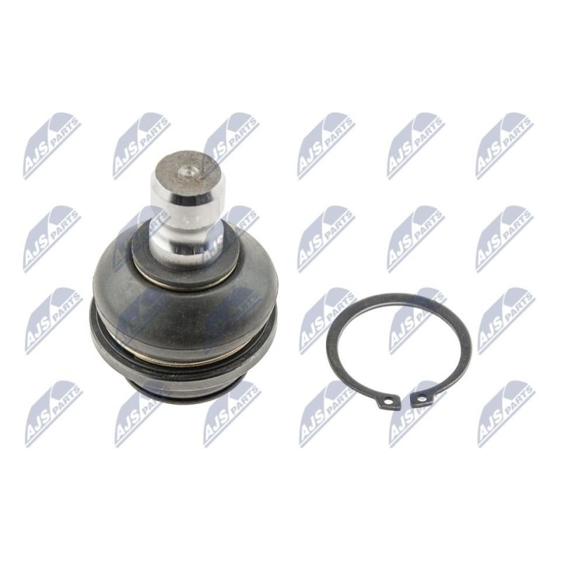 Rotule De Suspension NISSAN NAVARA D40 05 - 043885B