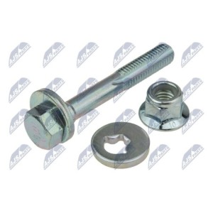 Vis De Correction Du Carrossage BMW 5 E39 - 31350141437, 31351095452, 33306760587
