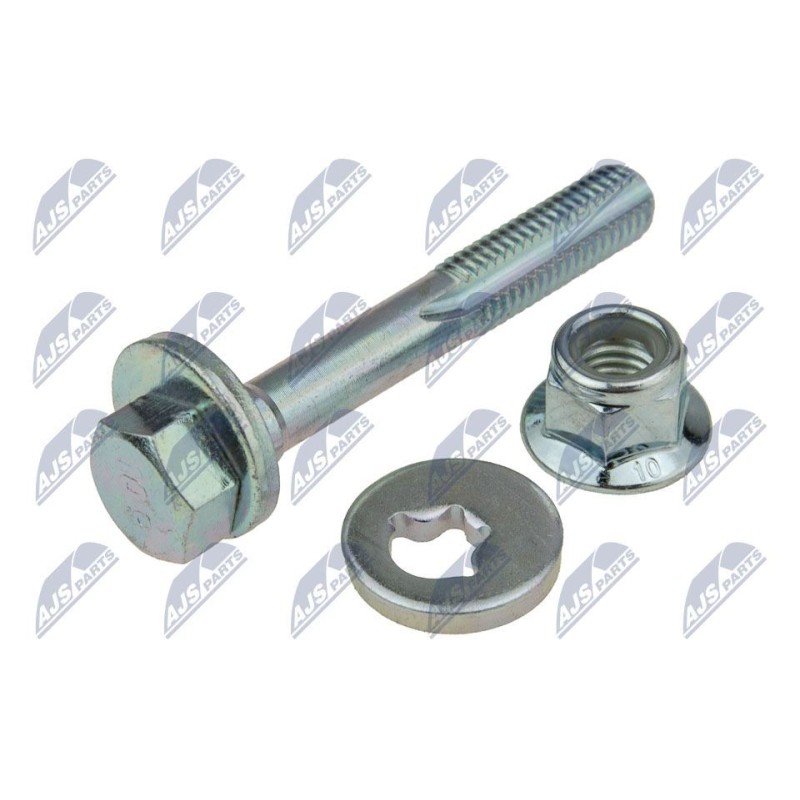 Vis De Correction Du Carrossage BMW 5 E39 - 31350141437, 31351095452, 33306760587