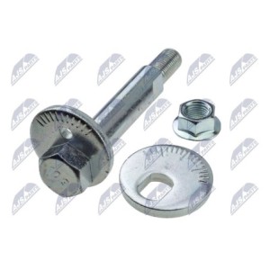 Vis De Correction Du Carrossage MITSUBISHI ASX10 - MR418739, MU431006